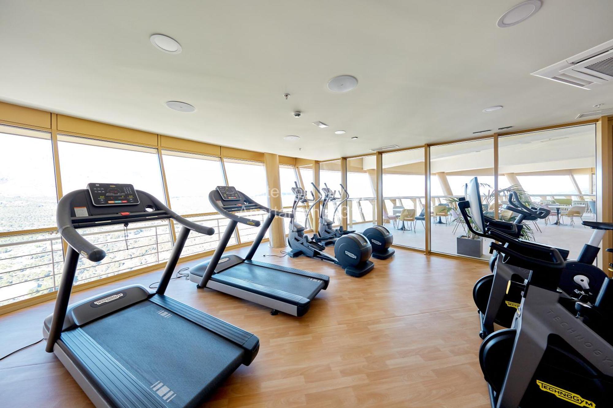 Intempo Sky Apartament-231 Benidorm Zewnętrze zdjęcie