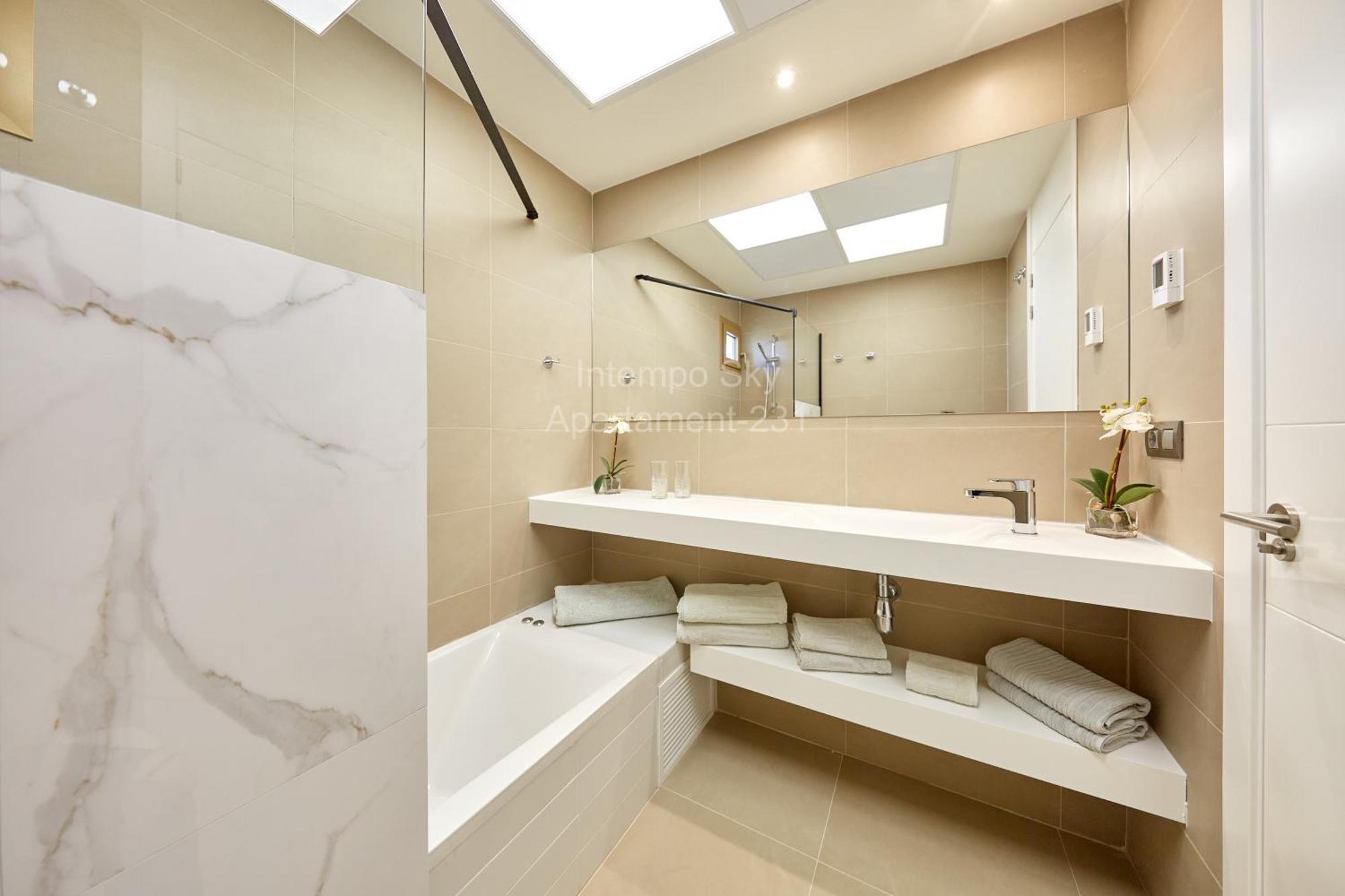 Intempo Sky Apartament-231 Benidorm Zewnętrze zdjęcie